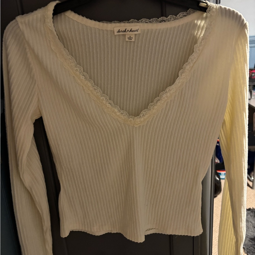 Ladies top